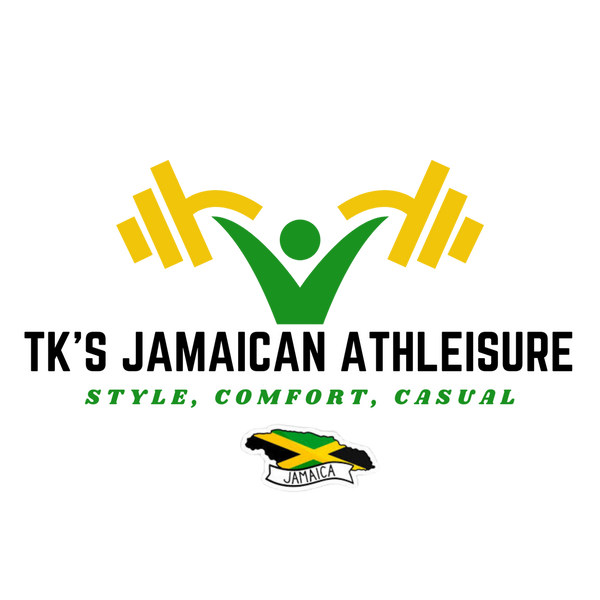 TK's Jamaican Athleisure